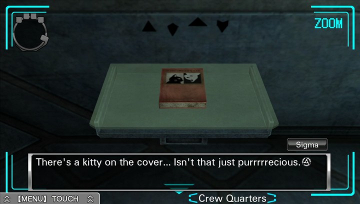 Zero Escape: Virtue's Last Reward Part #63 - Escape: Crew